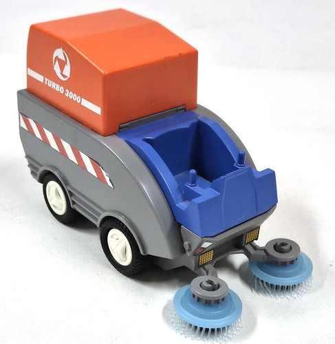 Playmobil 7513 turbo 3000 - 7513,