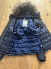 Tommy Hilfiger Damenjacke