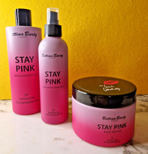 Bettina Barty Trio: Body