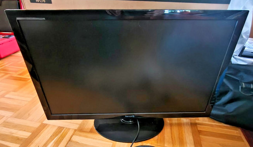 Terra wortmann 2450w - wortmann, 24"