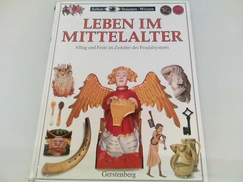 Leben mittelalter alltag - leben,