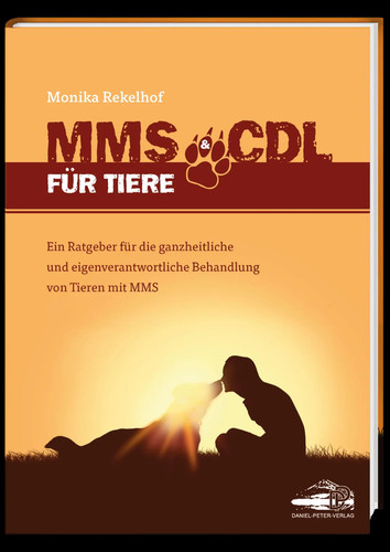 Mms cdl für tiere das - mms,