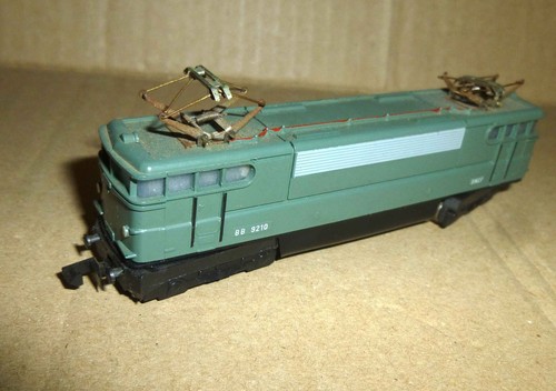 Alt piko 5 4102 sncf - n, 5/4102