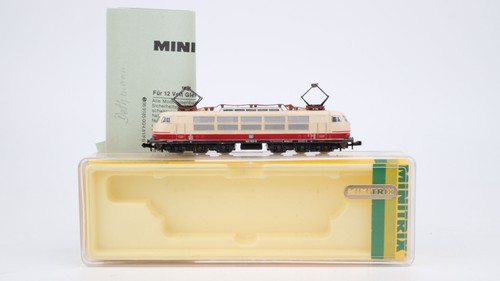 Minitrix 2057 e - 51, br
