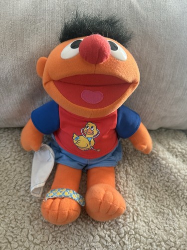 Ernie und bert figur - ernie,
