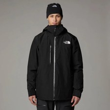 The North Face Herren Skijacke