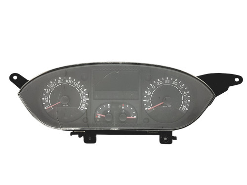 Tacho kombiinstrument iveco - tacho,