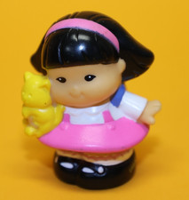 Fisher -Price Little  People Figuren  nr B
