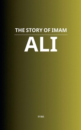 Maa the story imam - maa,