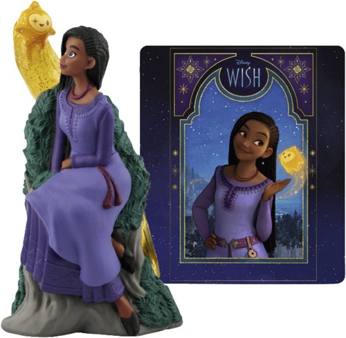 Tonies disney wish asha - wish,