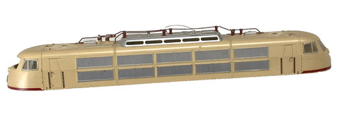 Märklin br 103 - ho,