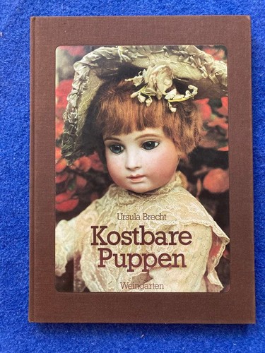 Kostbare puppen - kostbare,
