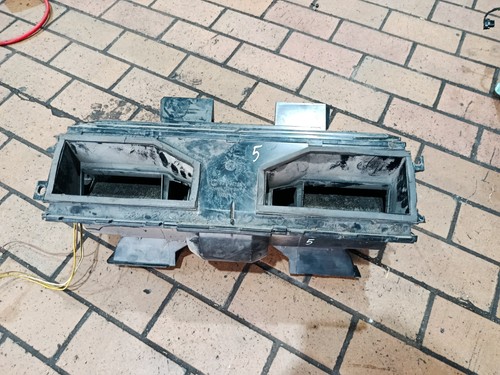 Bus wärmetauscher - vw,