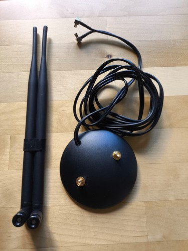 Portable lte antenne - lte,
