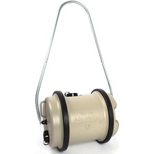 Original Aquaroll 40 Liter Frischwasserträger Behälter Tank Hitchman