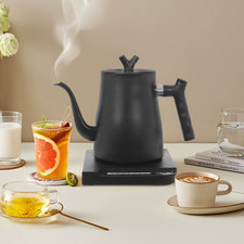 1000W Edelstahl Wasserkocher