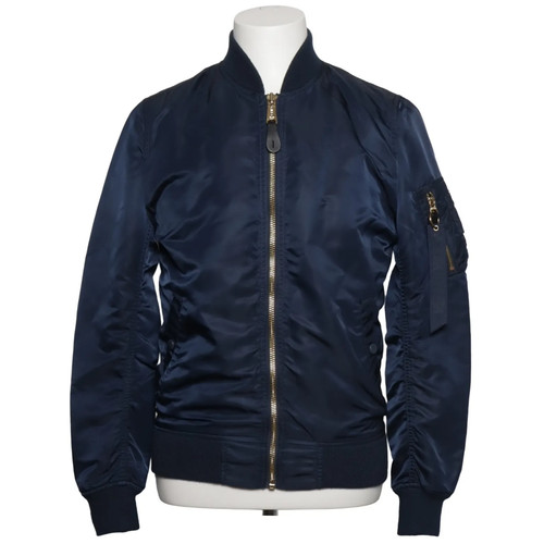 Alpha industries bomberjacke - alpha,
