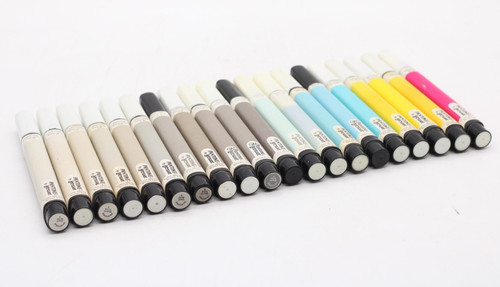 20x letraset marker - 20x,
