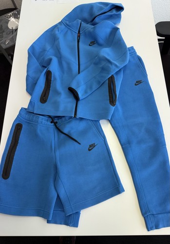 Nike tech fleece - nike,