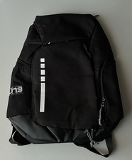 Nike Elite Bag Schwarz
