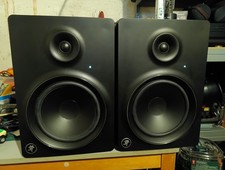 Mackie mr8 mk2 - mackie,