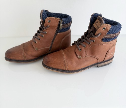 Tom tailor herren - tom, schnürboots