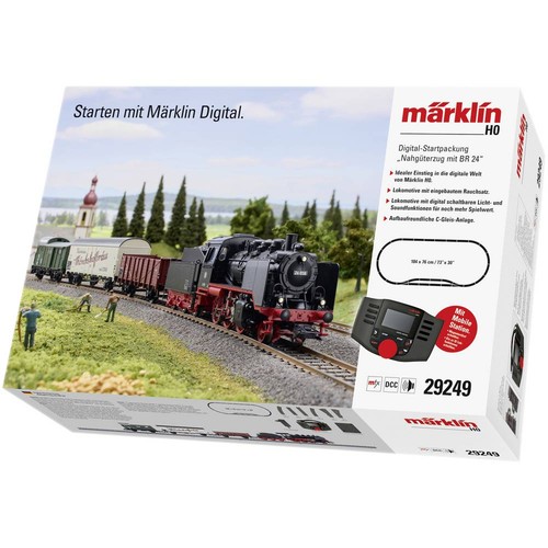 Märklin 29249 - , h0