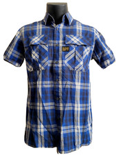 G-star Hemd Tunnel Hillstand