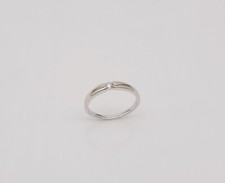 Spannring kt 585 - spannring, kt/585