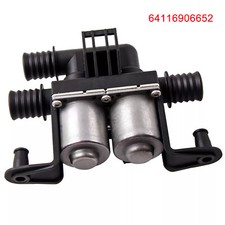 KÜHLMITTELREGELVENTIL