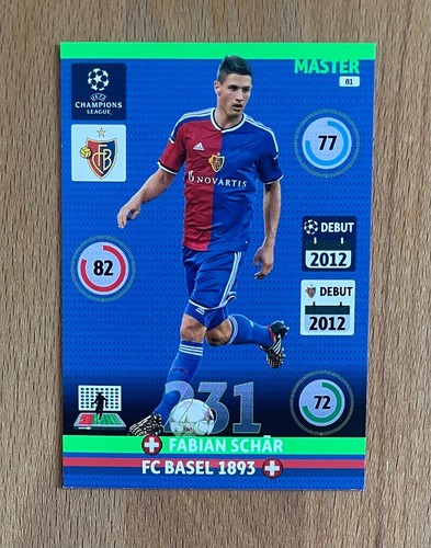 Panini adrenalyn champions - adrenalyn, xl