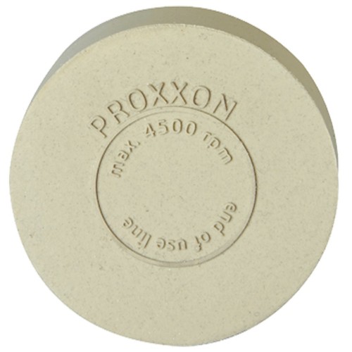 Proxxon 29068 radierscheibe - 29068,