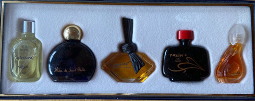 Luxe miniatures x damen - luxe,