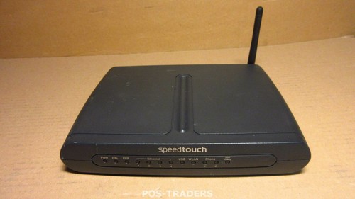 Speedtouch 716 adsl - wl,