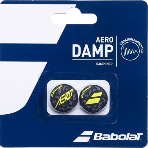 Babolat aero damp - damp, x2