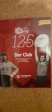 PANINI 125 Jahre Der Club 50 versch. Sticker FCN  1. FC Nürnberg