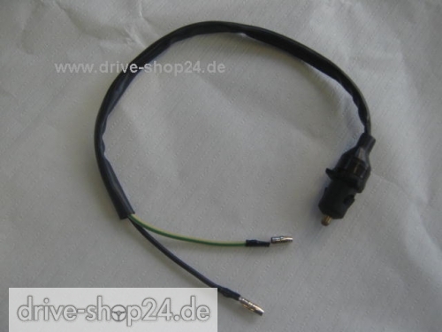 Bremslichtschalter rechts für - bremslichtschalter,
