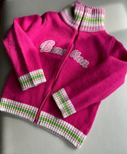 Wolljäckchen Benetton, Mädchen, XXS, pink