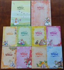 Diddl REIBE-DUFT 1. Serie