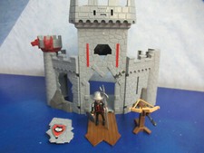 6697 Mitnehm Ritterburg