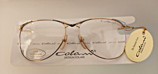 Luigi Colani Brille Mod 1003