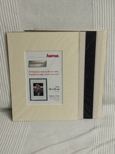 Konvolut 18 St. Passepartout, Rahmenformat 18x24cm, für Bildformat 10x15cm ....