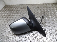 Ford Mondeo 3 Außenspiegel Rechts Grau 2QTC Bj.2005