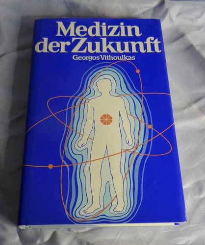 Medizin der zukunft georgos - der,