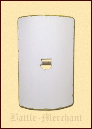 Legionärs scutum mit - legionärs-scutum,