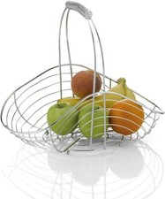 Kela Fruchtkorb Metall