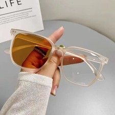 Photochrome kurzsichtige Minus