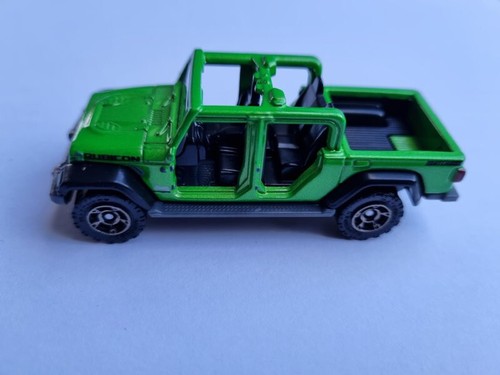 2024 matchbox 2020 - matchbox, jeep