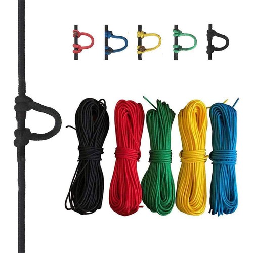 Bogenschießen loop rope - loop,