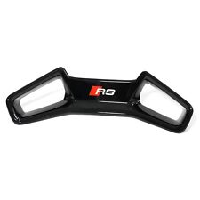 Original Audi RS Abdeckung